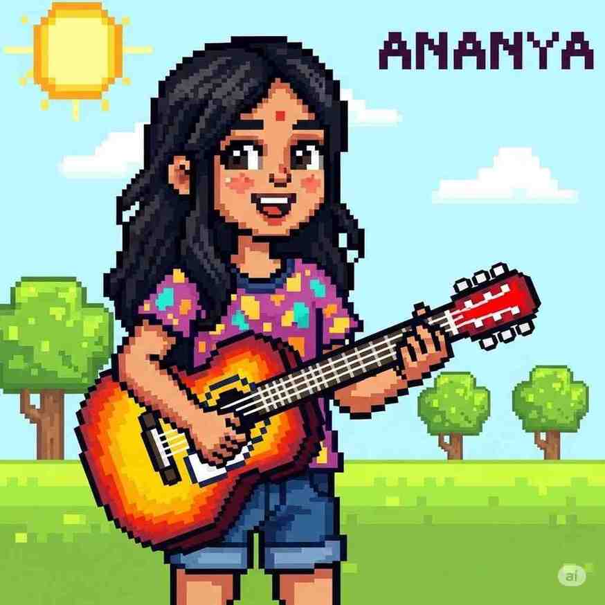 Ananya avatar